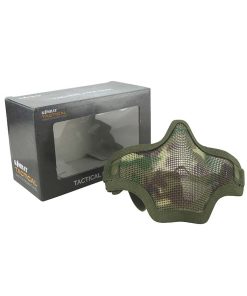 Tactical Face Mask   BTP 2