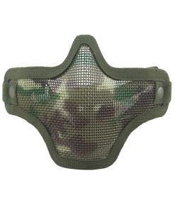 Tactical Face Mask   BTP 3