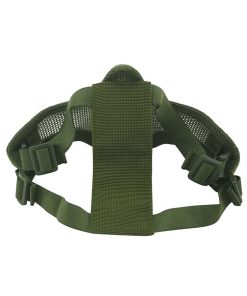 Tactical Face Mask   BTP 4