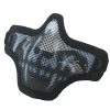 Tactical Face Mask   Skull 1