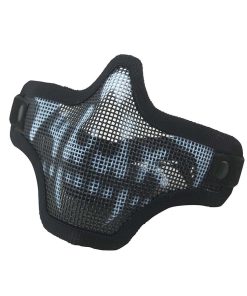 Tactical Face Mask   Skull 1