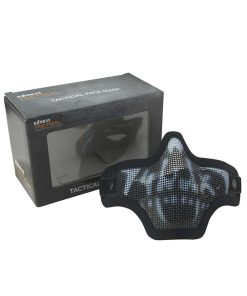 Tactical Face Mask   Skull 2