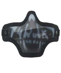 Tactical Face Mask   Skull 3
