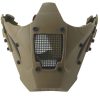 Iron Warrior Mask   Coyote 1