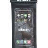Waterproof Phone Case   Black 1