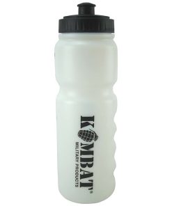 Kombat Hydration Bottle   750ML 1