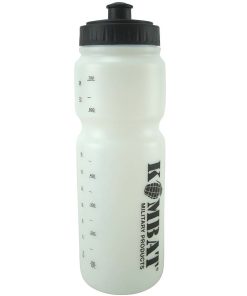 Kombat Hydration Bottle   750ML 3