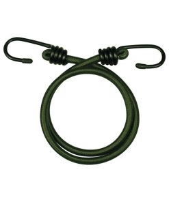 Military Bungees Retail Pack of 2   30 inch 1