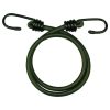 Military Bungees Retail Pack of 2   18 inch 1