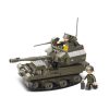 Sluban B0282 ( Army Tank ) 1