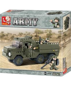 Sluban   B0301  ( Troop Transporter ) 2