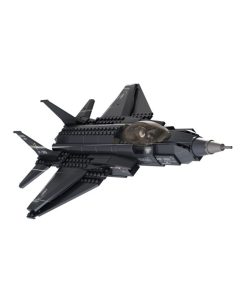 Sluban   B0510 ( Fighter Jet ) 1
