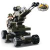 Sluban   B0587E  ( Artillery  ) 1