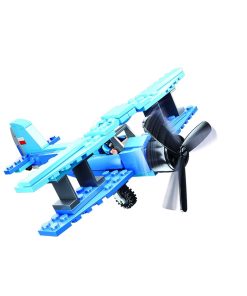 Sluban   B0666B ( Biplane ) 1