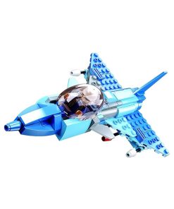 Sluban   B0666F ( J10 Fighter ) 1