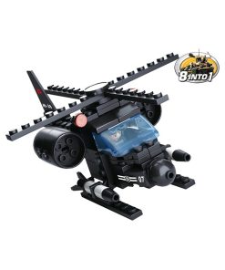 Sluban   B0587G (Helicopter ) 1