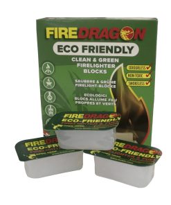 Firedragon Solid (27g)   Pack of 6 1
