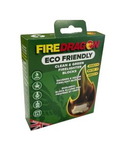 Firedragon Solid (27g)   Pack of 6 2