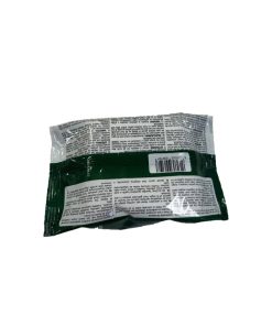 Military Face Wipes   Pack of 25 wipes 2