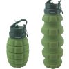 Grenade Expanding Water Bottle   OG 1
