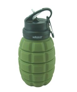 Grenade Expanding Water Bottle   OG 2