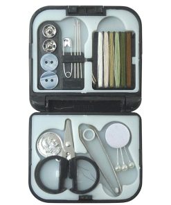 Mini Sewing Kit   Black 1