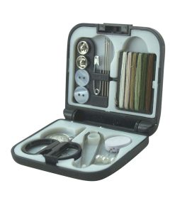 Mini Sewing Kit   Black 2