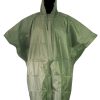 Ranger Ponchos OG 1