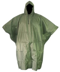 Ranger Ponchos   OG 1