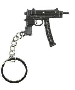KOMK-009   Scorpion Keyring 2
