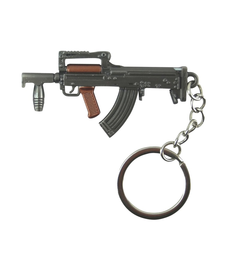 KOMK-012 Groza Keyring 1