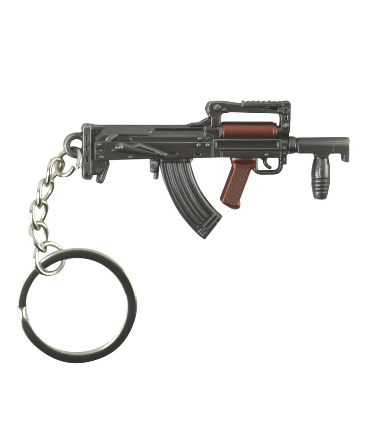KOMK-012 Groza Keyring 2