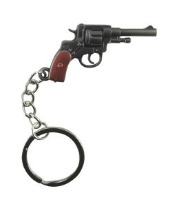 KOMK-011   Revolver Keyring 2