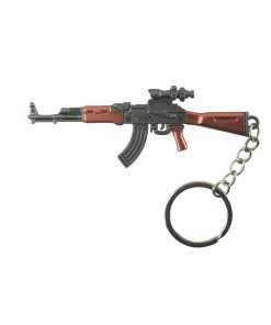 KOMK-003   AK47 Keyring 1