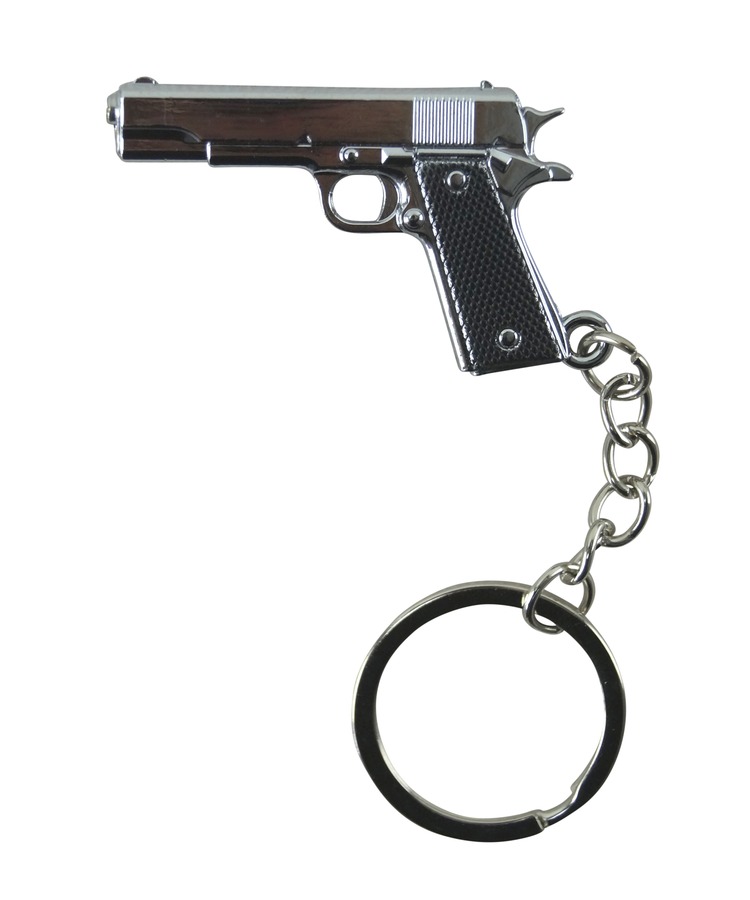 KOMK-010 1911 Keyring 1