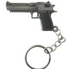 KOMK-015   Desert Pistol Keyring 1