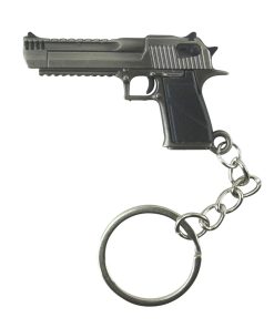 KOMK-015   Desert Pistol Keyring 1