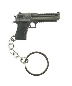 KOMK-015   Desert Pistol Keyring 2
