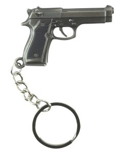 KOMK-014   92FS Keyring 2
