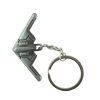 KOMK-007   Stealth Bomber Keyring 1