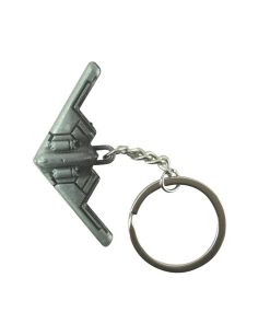 KOMK-007   Stealth Bomber Keyring 1
