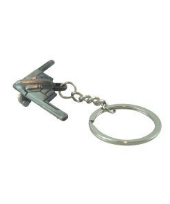 KOMK-007   Stealth Bomber Keyring 2