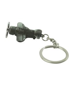 KOMK-008   Plane Keyring 2