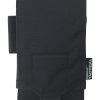 Tech Pouch / Phone Case   Black 1