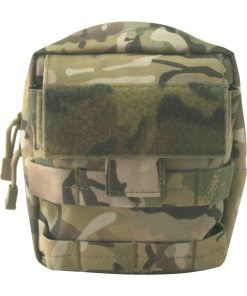 Rapid Response Pouch   BTP 1