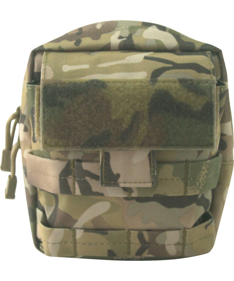 Rapid Response Pouch BTP 1