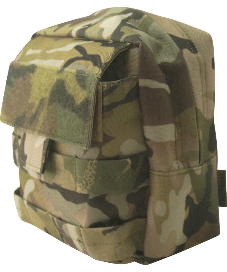 Rapid Response Pouch BTP 2