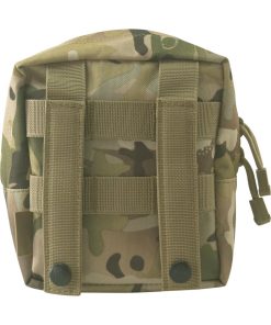 Rapid Response Pouch BTP 3