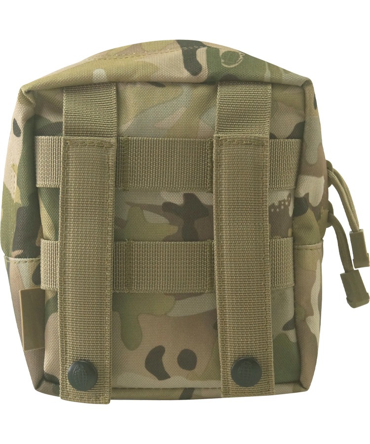 Rapid Response Pouch BTP 3