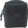 Rapid Response Pouch   Black 1